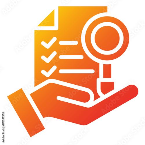 Accountability Icon