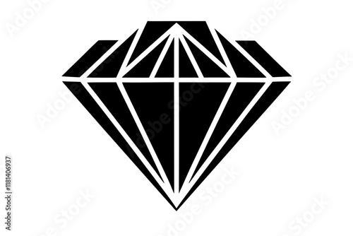 diamond illustration