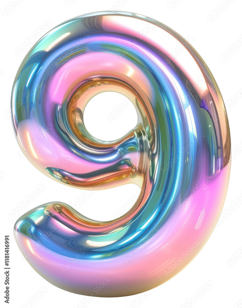 PNG  Spiral number white background accessories.