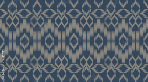 Seamless vector, imitation fabric pattern, textile, fabric pattern