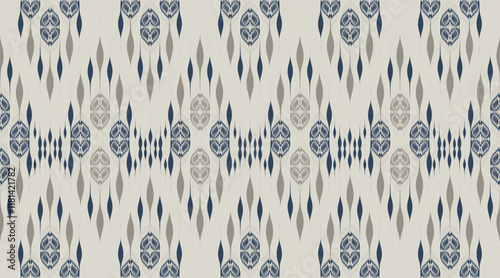 Seamless vector, imitation fabric pattern, textile, fabric pattern