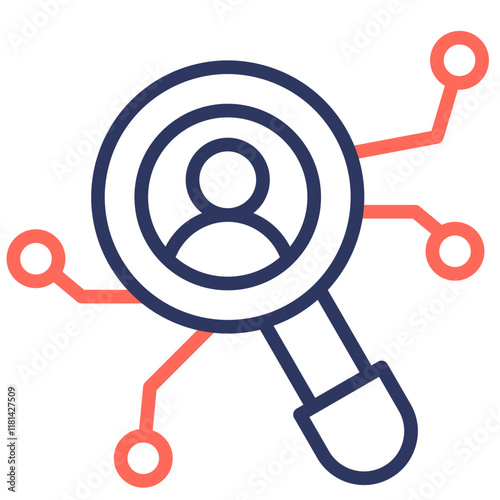 Characteristics Icon