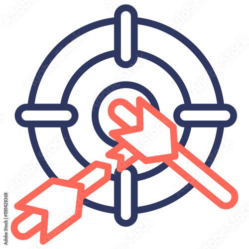 Failure Icon