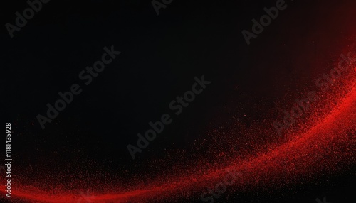 Old wall texture cement black red background abstract dark color design are light with white gradient background
3