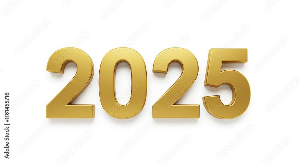 2025 gold text for happy new year and holiday 2025 gold text for happy new year and holiday