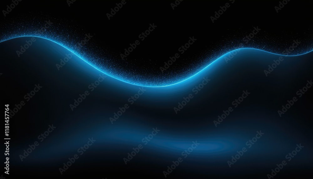 Fluid Abstract Design on Blue gradient background
1 Fluid Abstract Design on Blue gradient background
1