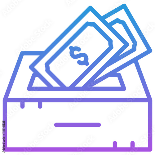 Savings Icon