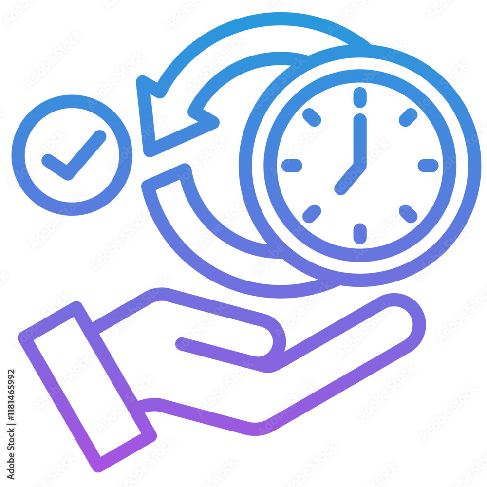 Convenience Icon Convenience Icon