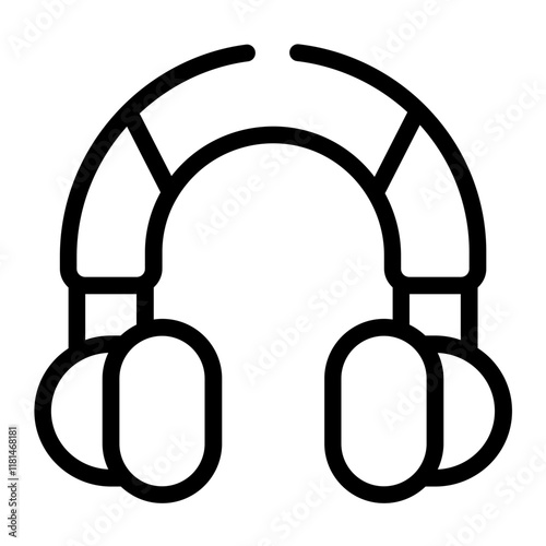 headset icon