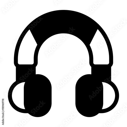 headset icon