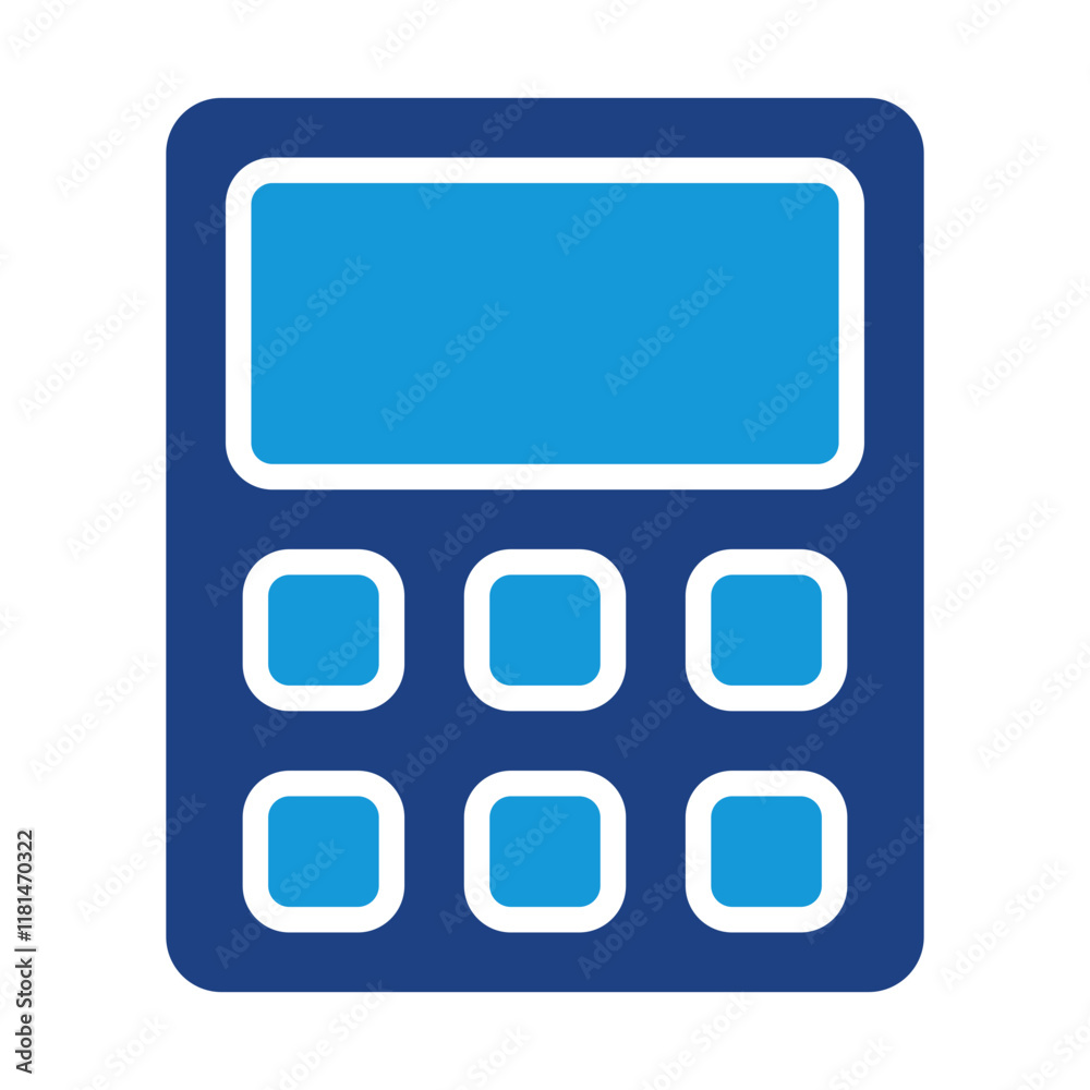 calculator icon calculator icon