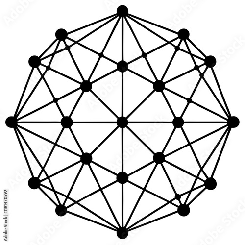 FutureGrid art vector
