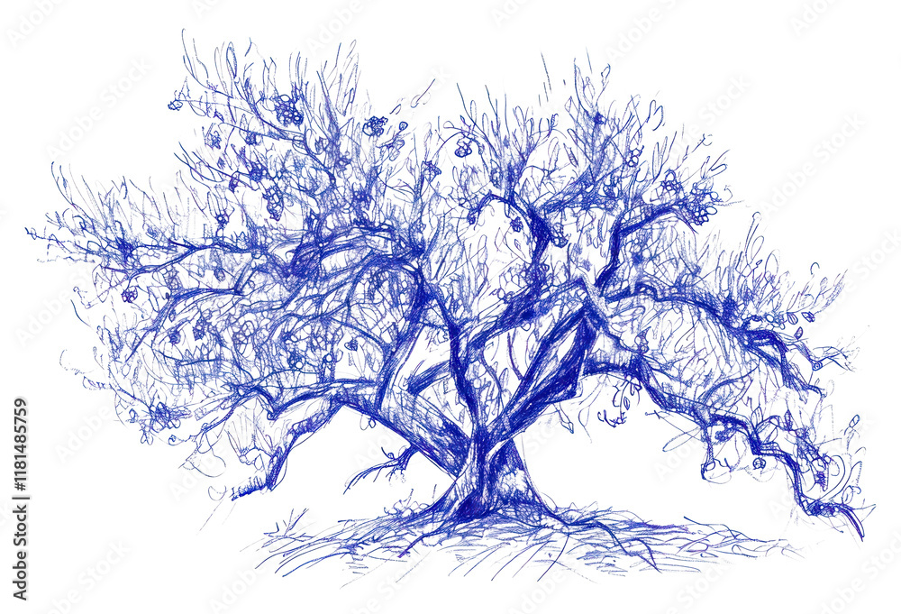 PNG PNG Drawing spring tree sketch plant blue. PNG PNG Drawing spring tree sketch plant blue.