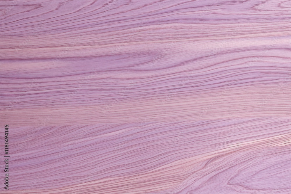 Fototapeta premium Lilac wood grain lines