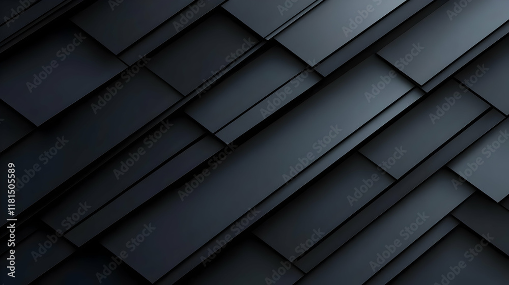 Dark Abstract Geometric Background Dark Abstract Geometric Background