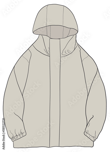 clothing