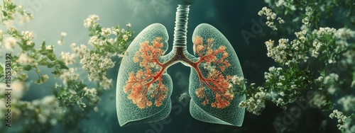 flora lung anatomy World Tuberculosis Day. quit smokin.