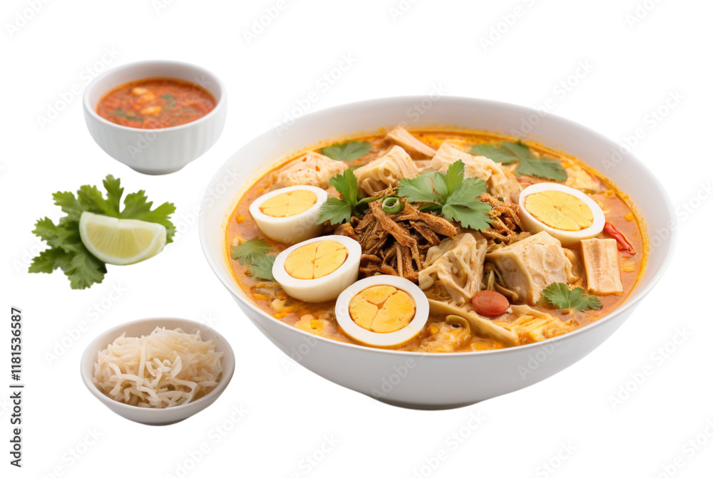 Laksa Png Image Laksa Png Image