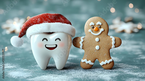 Healthy Tooth Celebrates Wi...