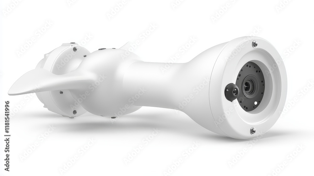 3D Render White Propeller Assembly, Isometric View, Futuristic Concept, 3D Modeling, CAD Design Propeller, 3D rendering 3D Render White Propeller Assembly, Isometric View, Futuristic Concept, 3D Modeling, CAD Design Propeller, 3D rendering