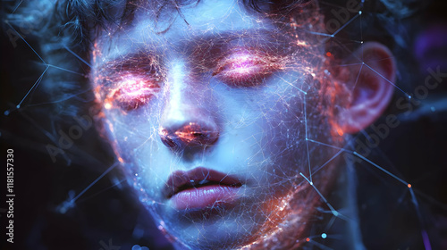 Digital Face Connects with ...