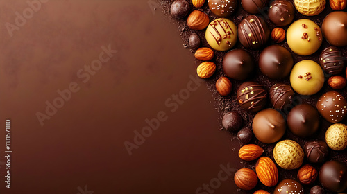 Chocolate Confections and N...