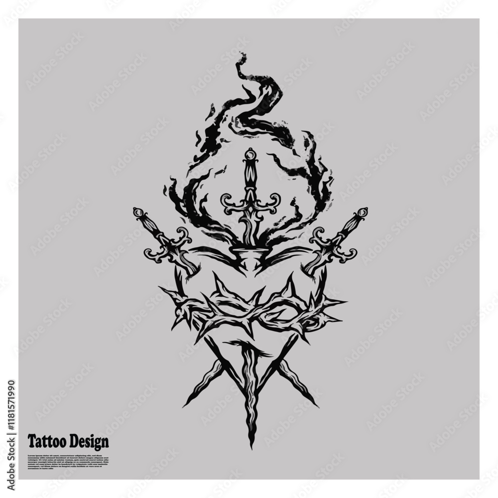 Obraz premium abstract background