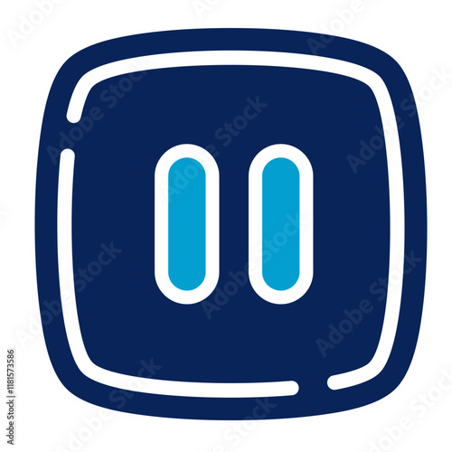 Pause Icon