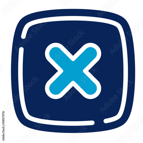 Cancel Icon