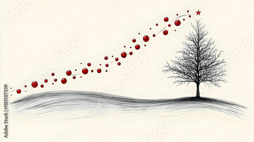 Winter Landscape Meets Fest...