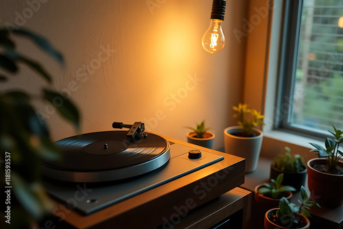 Record player-25