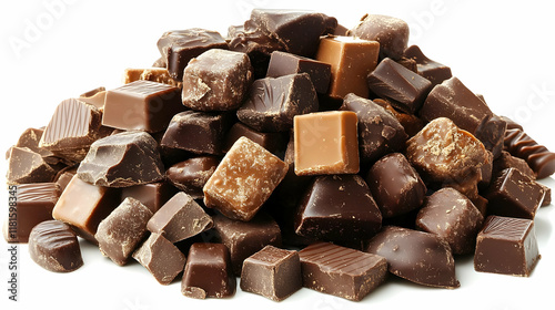 Chocolate Variety Makes Swe...