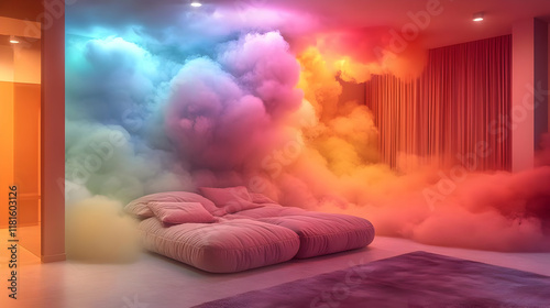 Dreamy Room Transforms with...