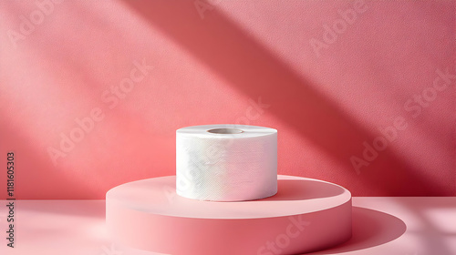 Toilet Paper Roll Stands on...