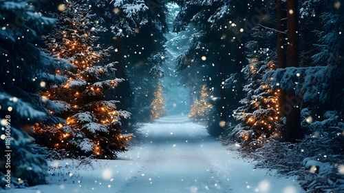 Winter Wonderland Shines: S...