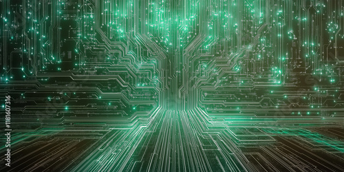 Digital Tree of Connectivity: Illuminating the Future of Cyber Networks