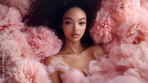 Beauty in Pink: Exploring T...