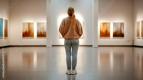 Art Gallery Visit: Explorin...