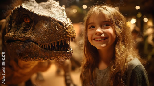 Dinosaur Encounters Exhibit...