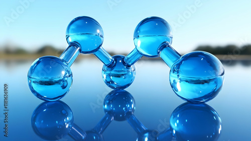 Molecular Structure Connect...