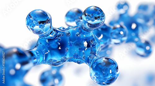 Molecular Structure Connect...