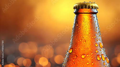 Cold Bottle Condensation Re...