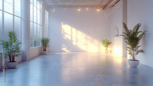 Modern Interior Design Show...