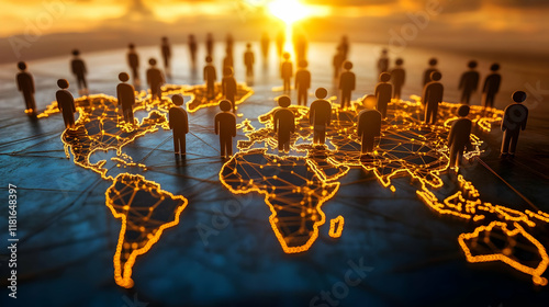 Global Community Connects: ...