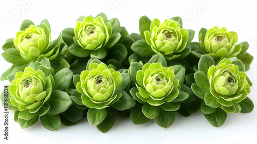 Green Plants Thrive: Explor...