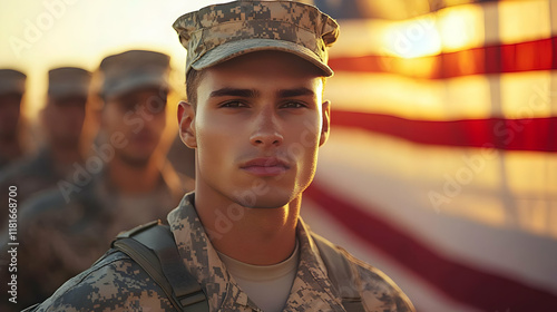 Soldier Stands Tall: Duty, ...