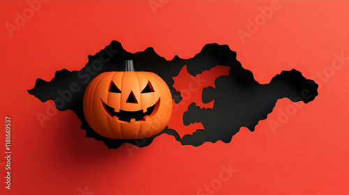 Pumpkin Pops from Hole with...