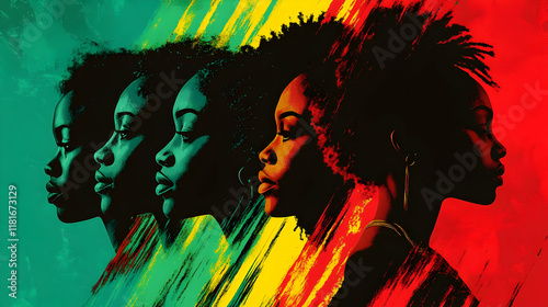Faces Reflect Diversity: Gr...