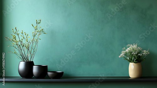 Home Decor Enhances Interio...