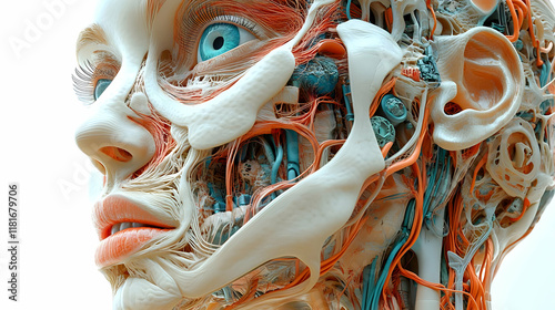 Anatomy Study Reveals Compl...